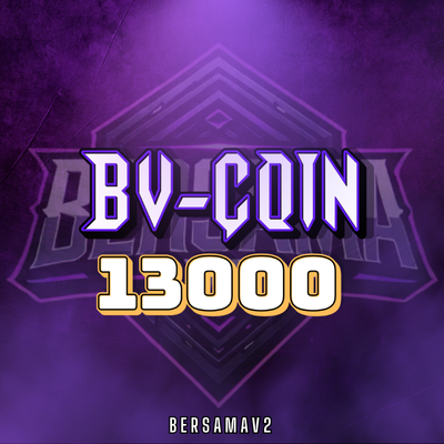 13000 BV-Coin