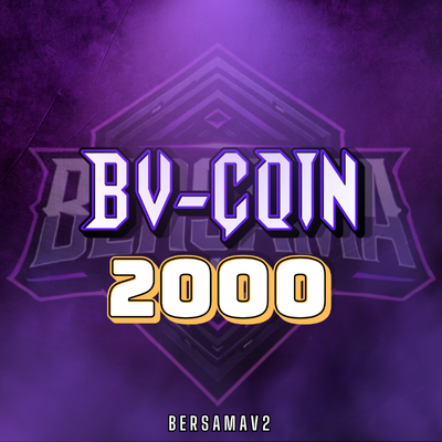 2000 BV-Coin
