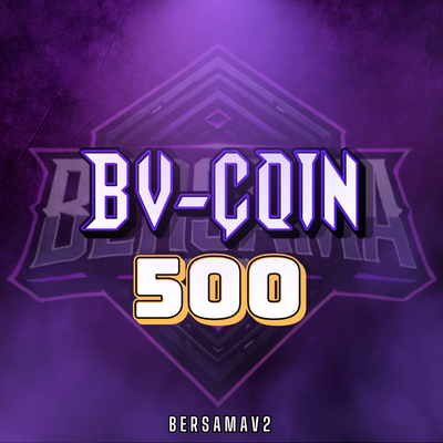 500 BV-Coin
