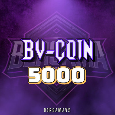 5000 BV-Coin